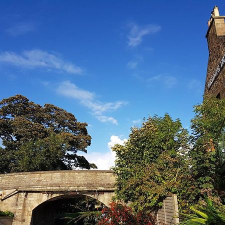 The Bridge Inn Ratho المظهر الخارجي الصورة