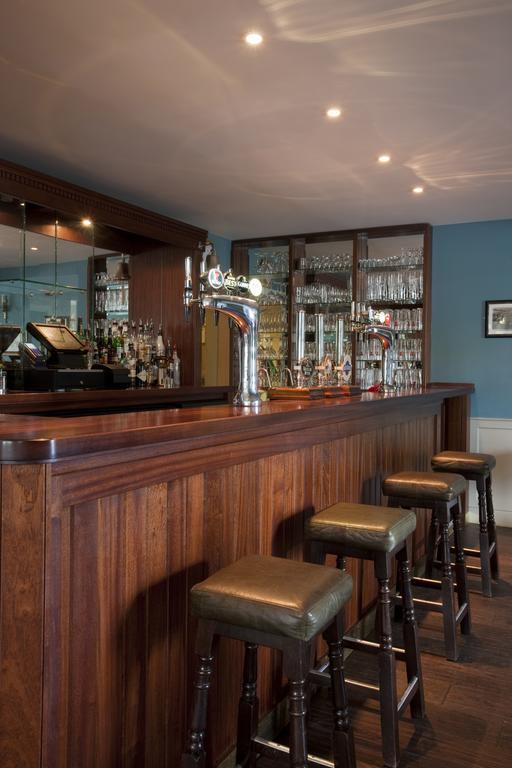The Bridge Inn Ratho المظهر الخارجي الصورة