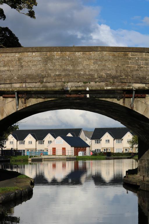 The Bridge Inn Ratho المظهر الخارجي الصورة