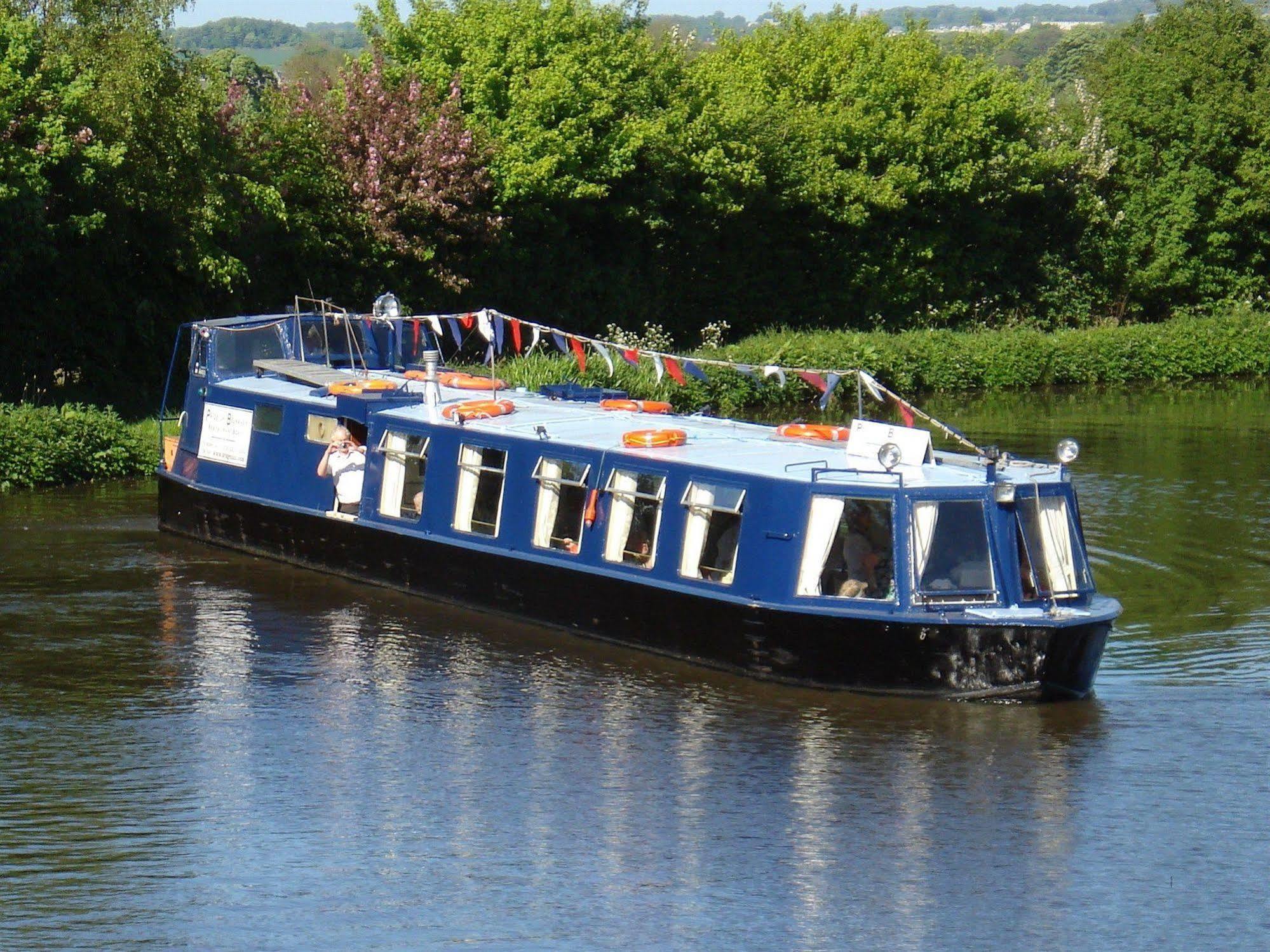 The Bridge Inn Ratho المظهر الخارجي الصورة