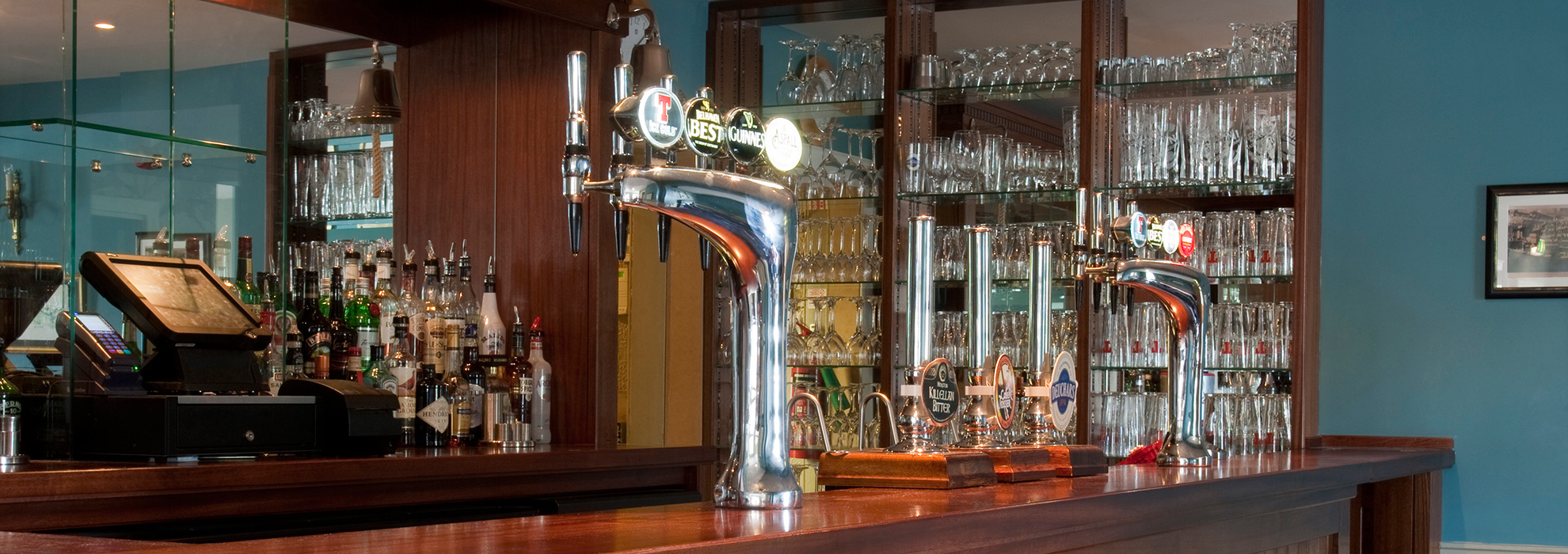 The Bridge Inn Ratho المظهر الخارجي الصورة